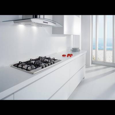 تصویر سازی فتومونتاژ فضاسازی محصولات آشپزخانه مهام