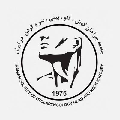 طراحی لوگو انجمن جراحان راینولوژی ایران